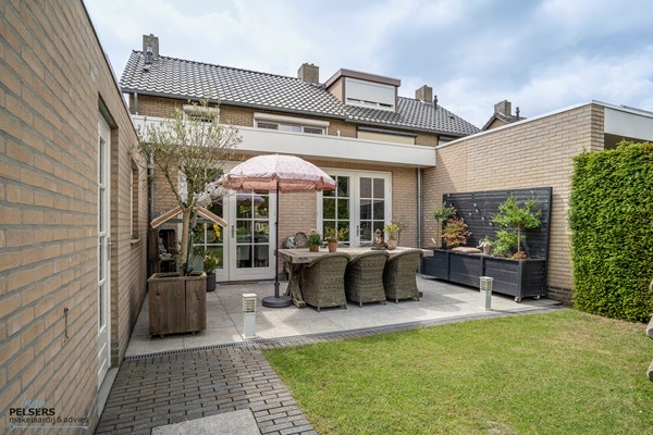 Medium property photo - Vinkenstraat 8, 5953 AT Reuver